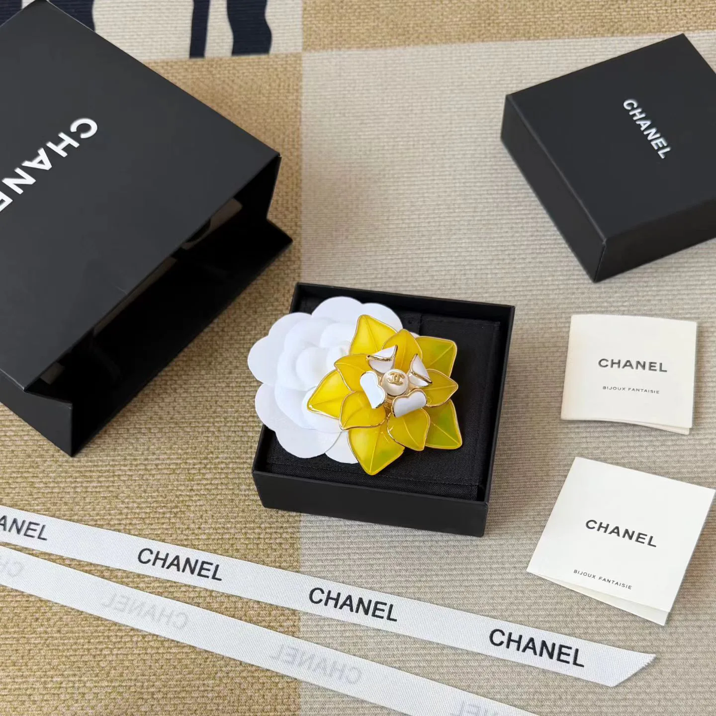 Jewelry CHANEL 17841351