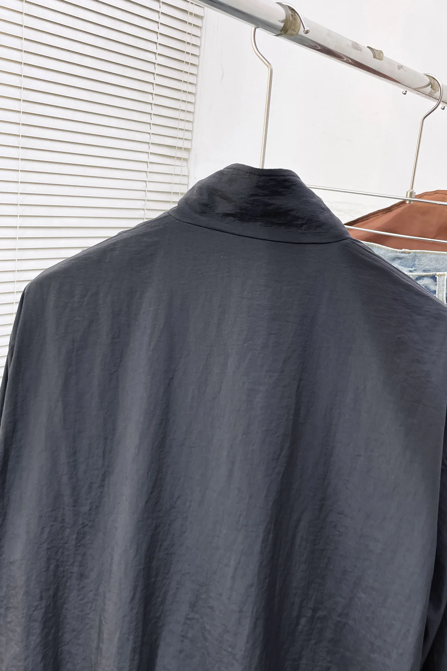 Men's Jackets And Down Jackets BALENCIAGA 17798867