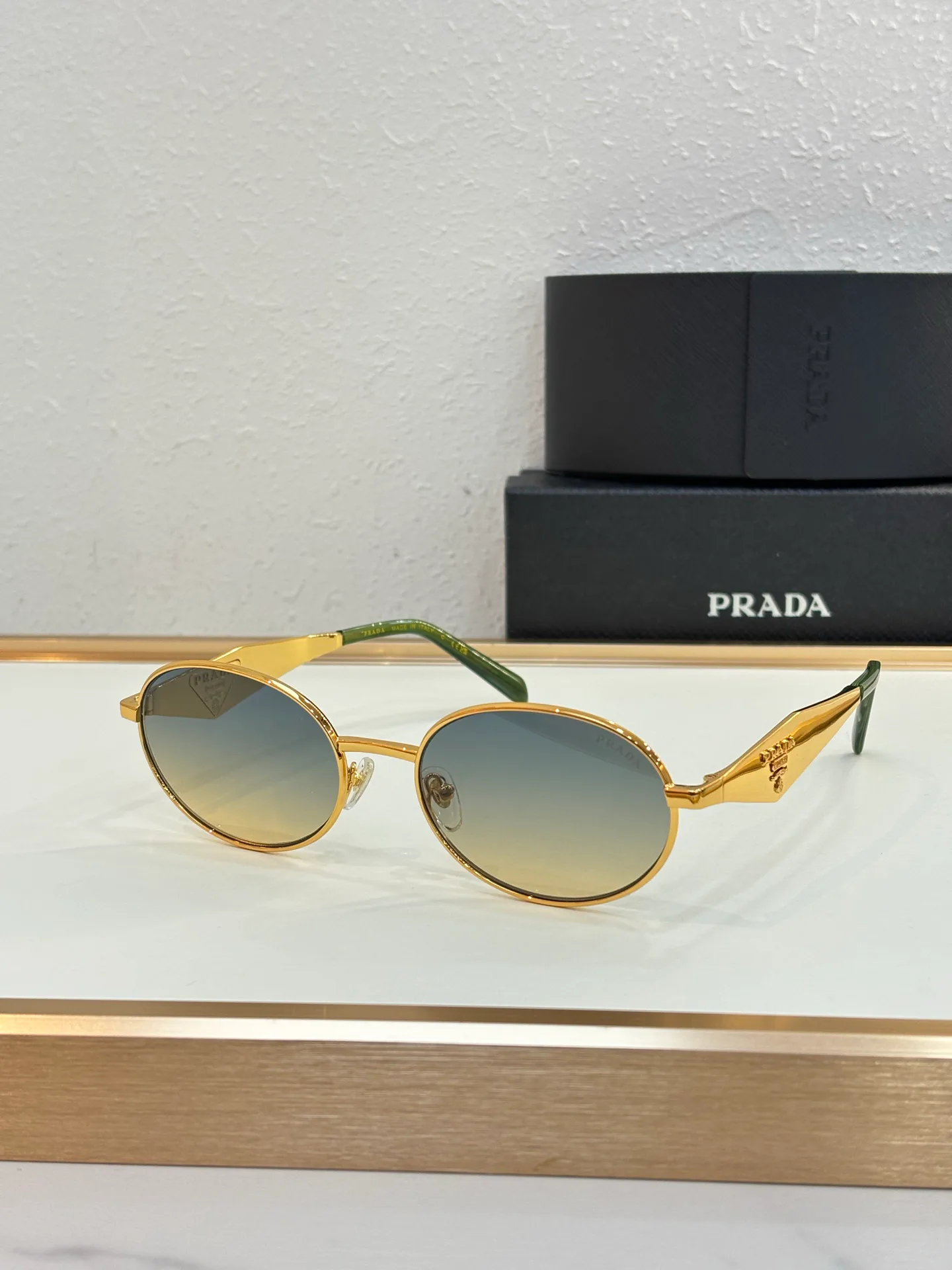 Glasses PRADA 17854852