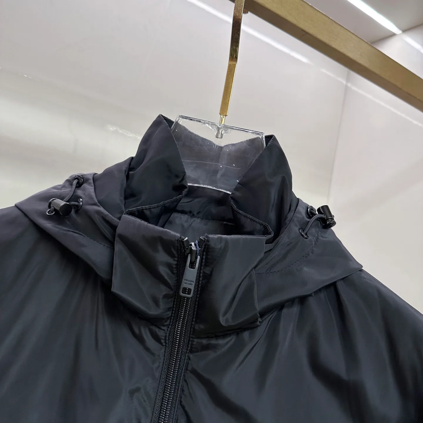 Men's Jackets And Down Jackets PRADA 18140243