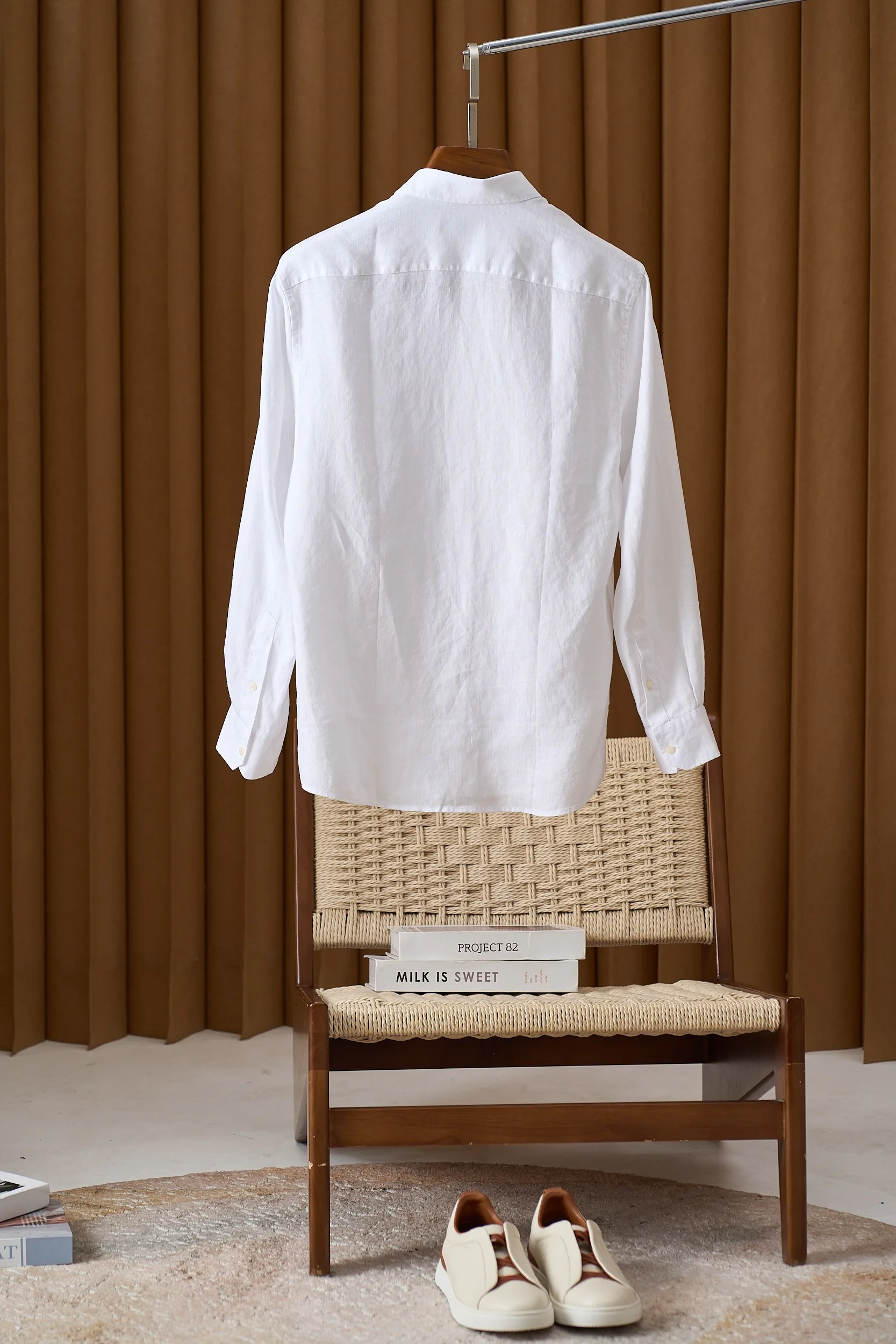 Men's Shirts RALPH LAUREN 18509973