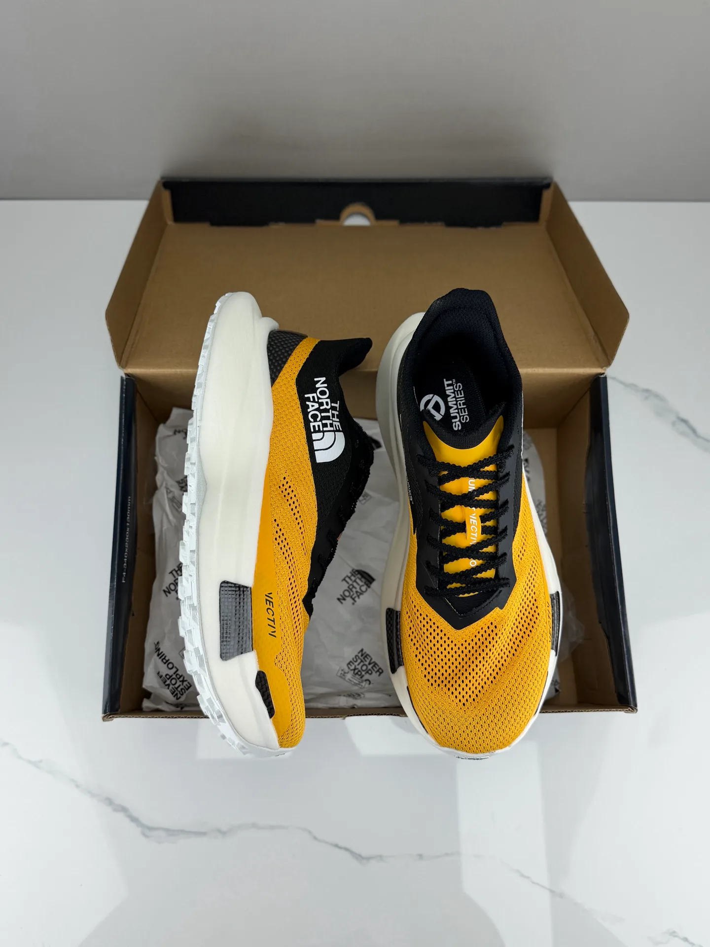 Women's Sneakers THE NORTH FACE 17957539