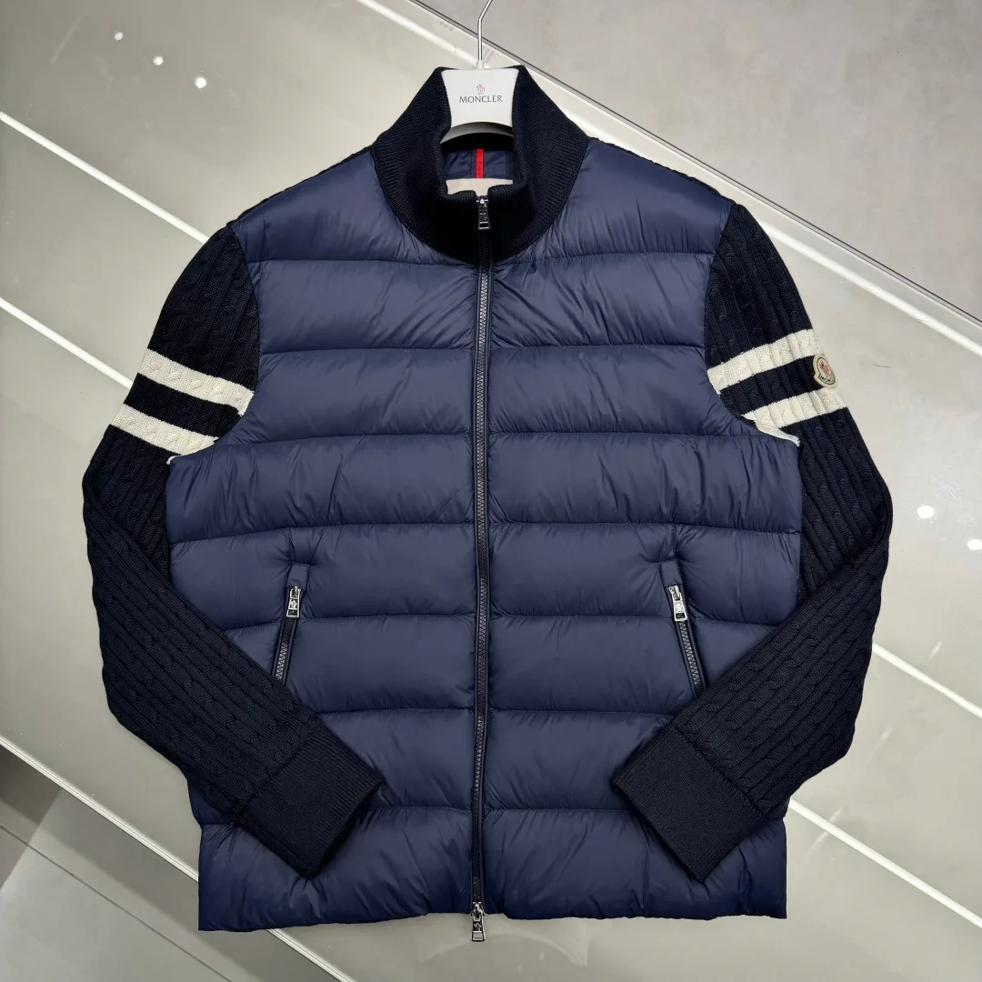 Men's Jackets And Down Jackets MONCLER 17418478