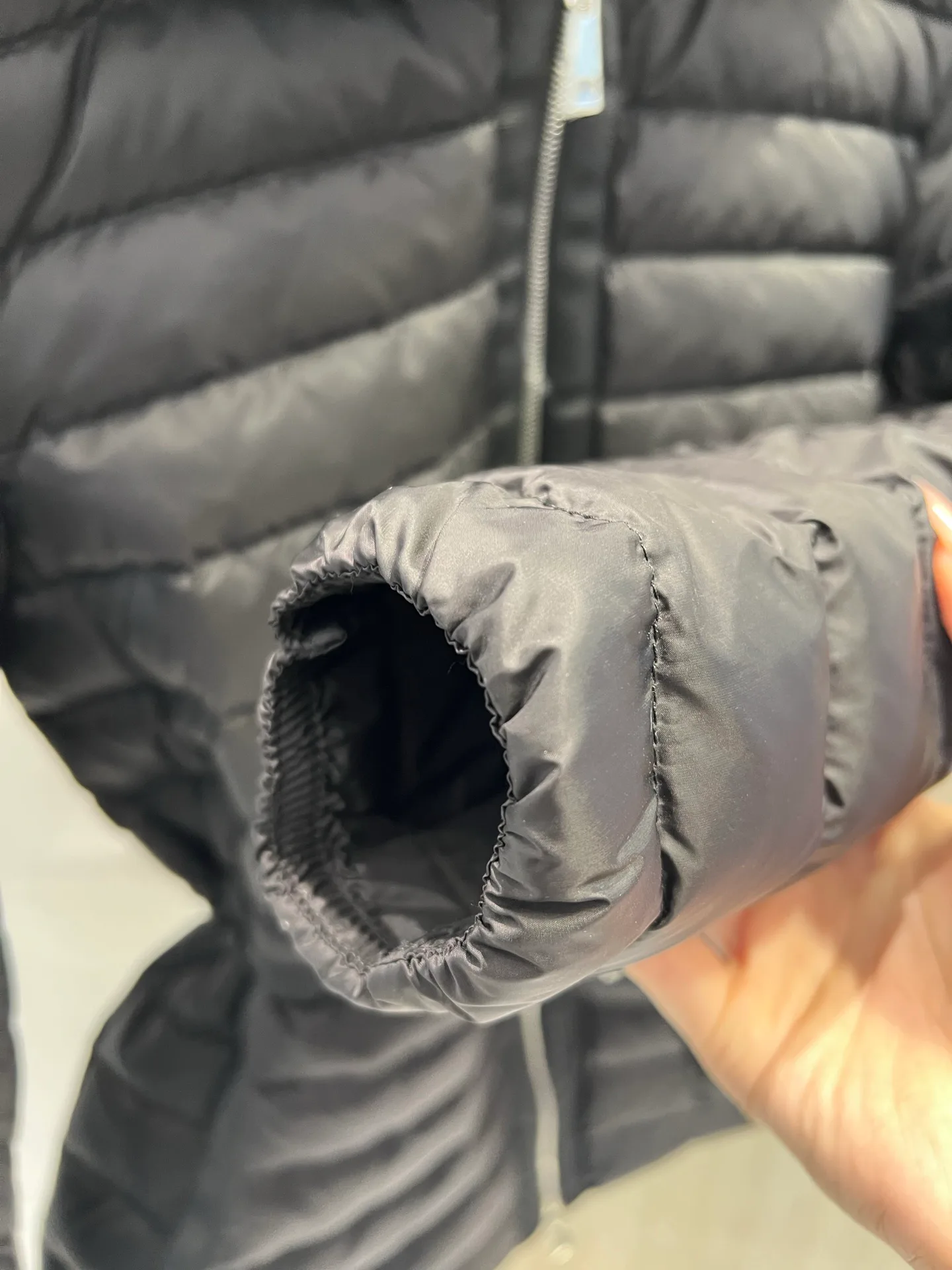 Men's Jackets And Down Jackets MONCLER 18330314