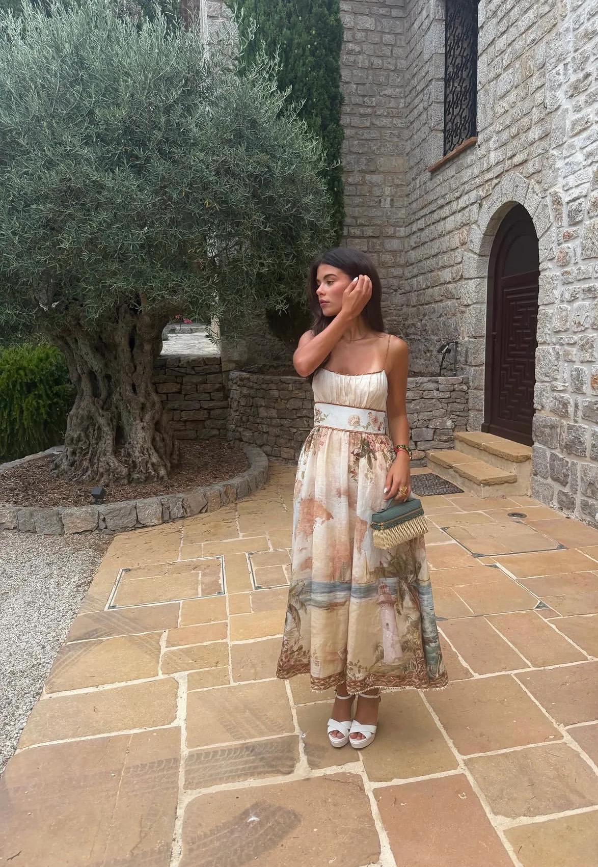 Women's Dresses ZIMMERMANN 18382002