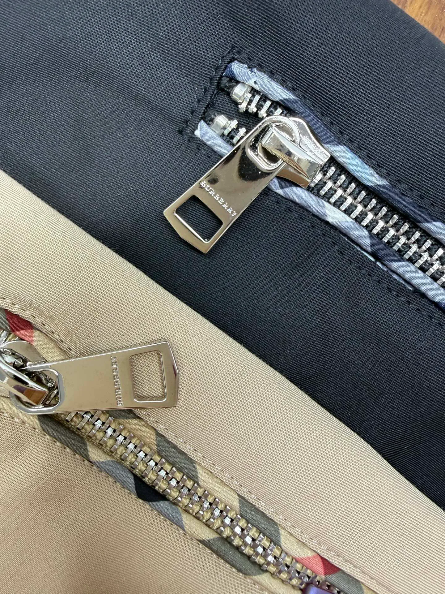 Men's Jackets And Down Jackets BURBERRY 18068747