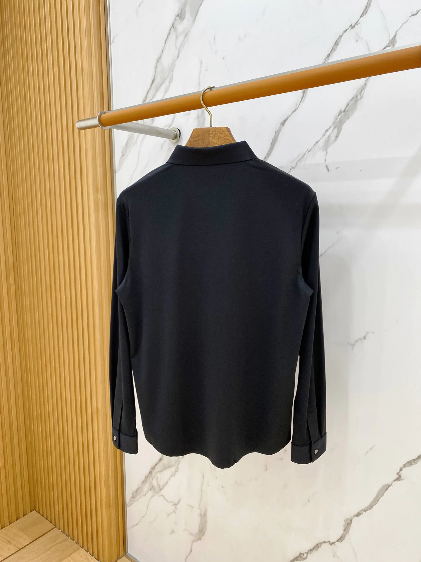 Men's Shirts FENDI 17940183