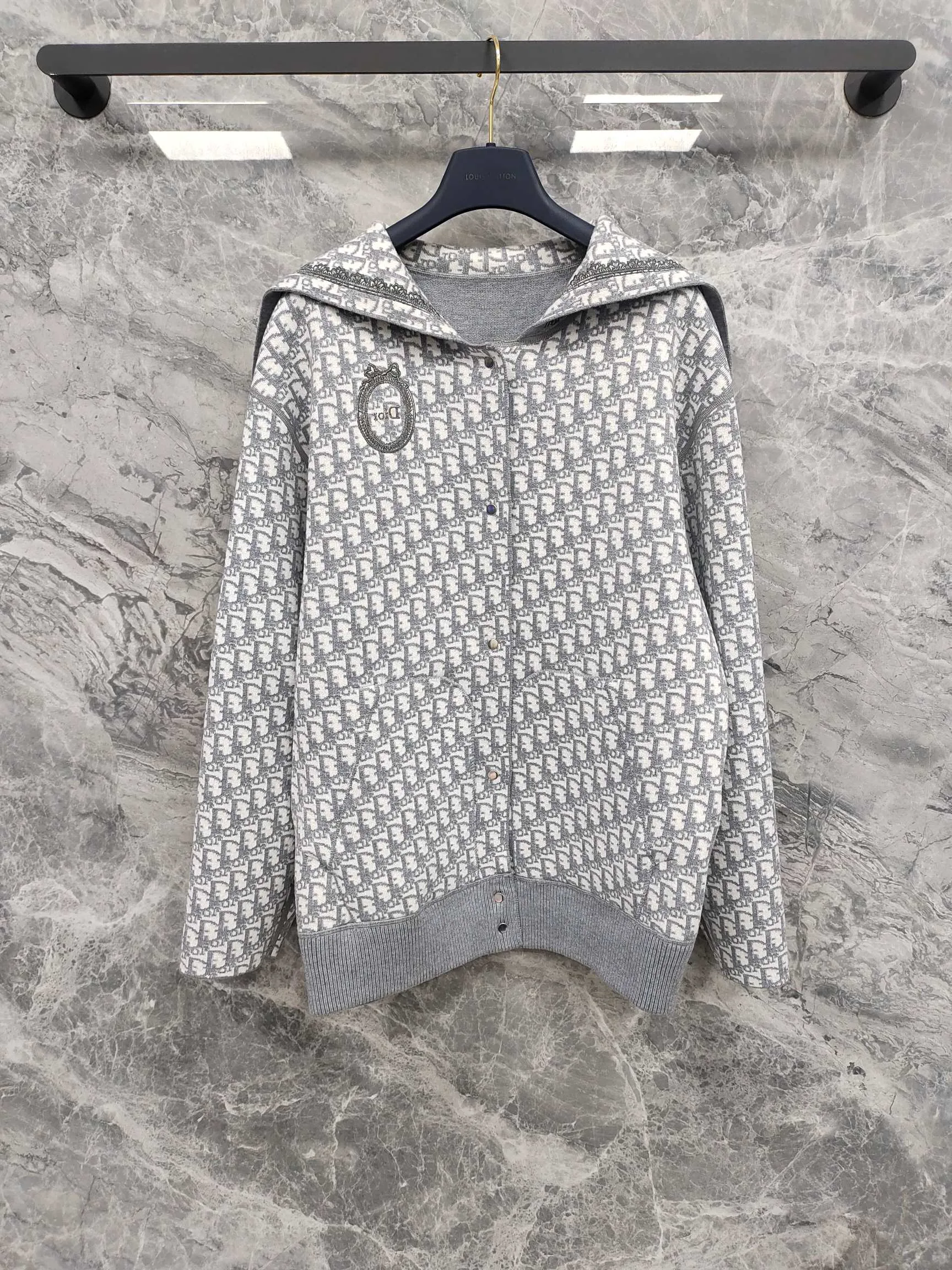 Women's Jumpers And Sweaters CHRISTIAN DIOR 17954293