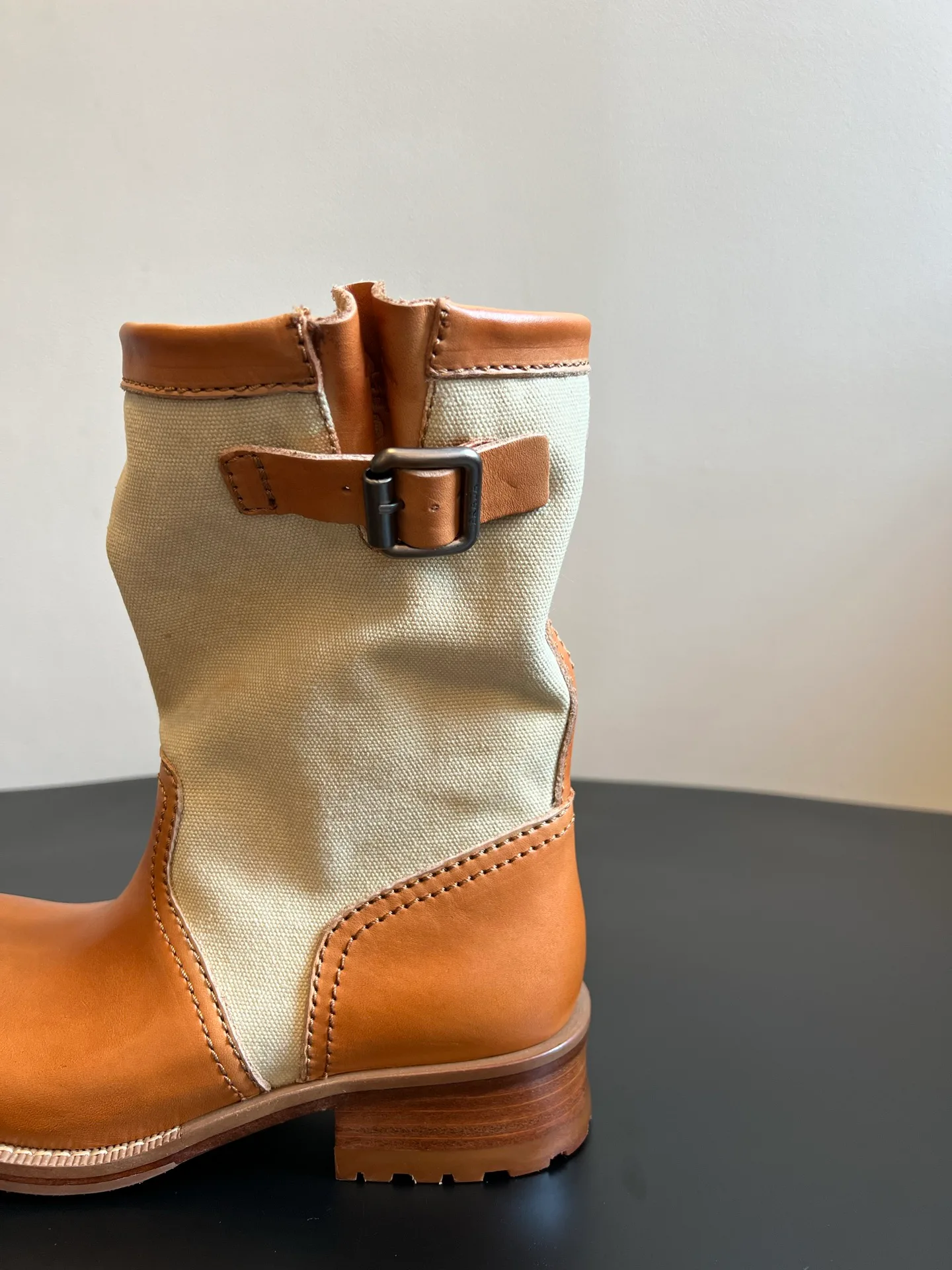 Women's Ankle Boots PRADA 17345435