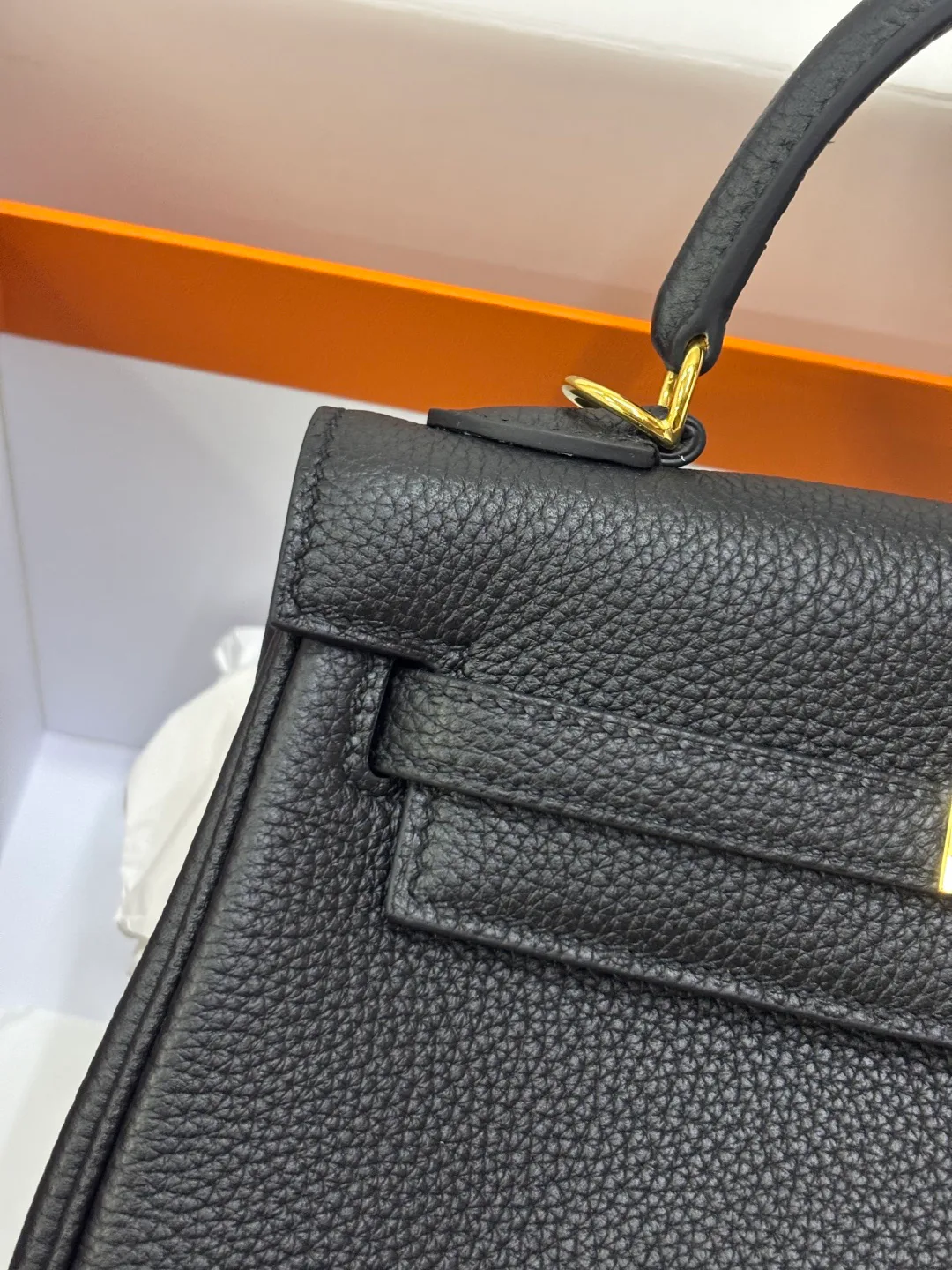 Women's Classic Handbags HERMES 17694280