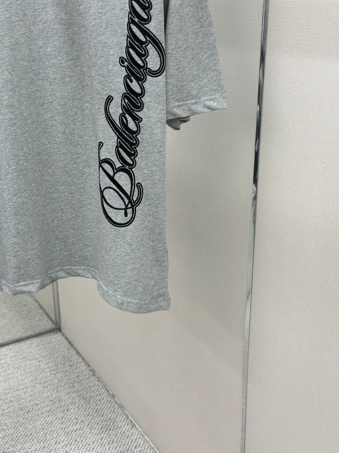 Women's T-Shirts BALENCIAGA 18191125