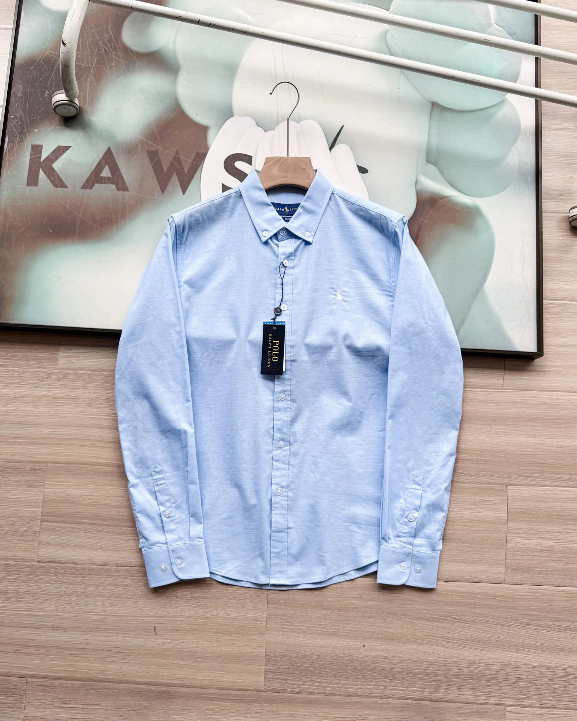 Men's Shirts RALPH LAUREN 18069404