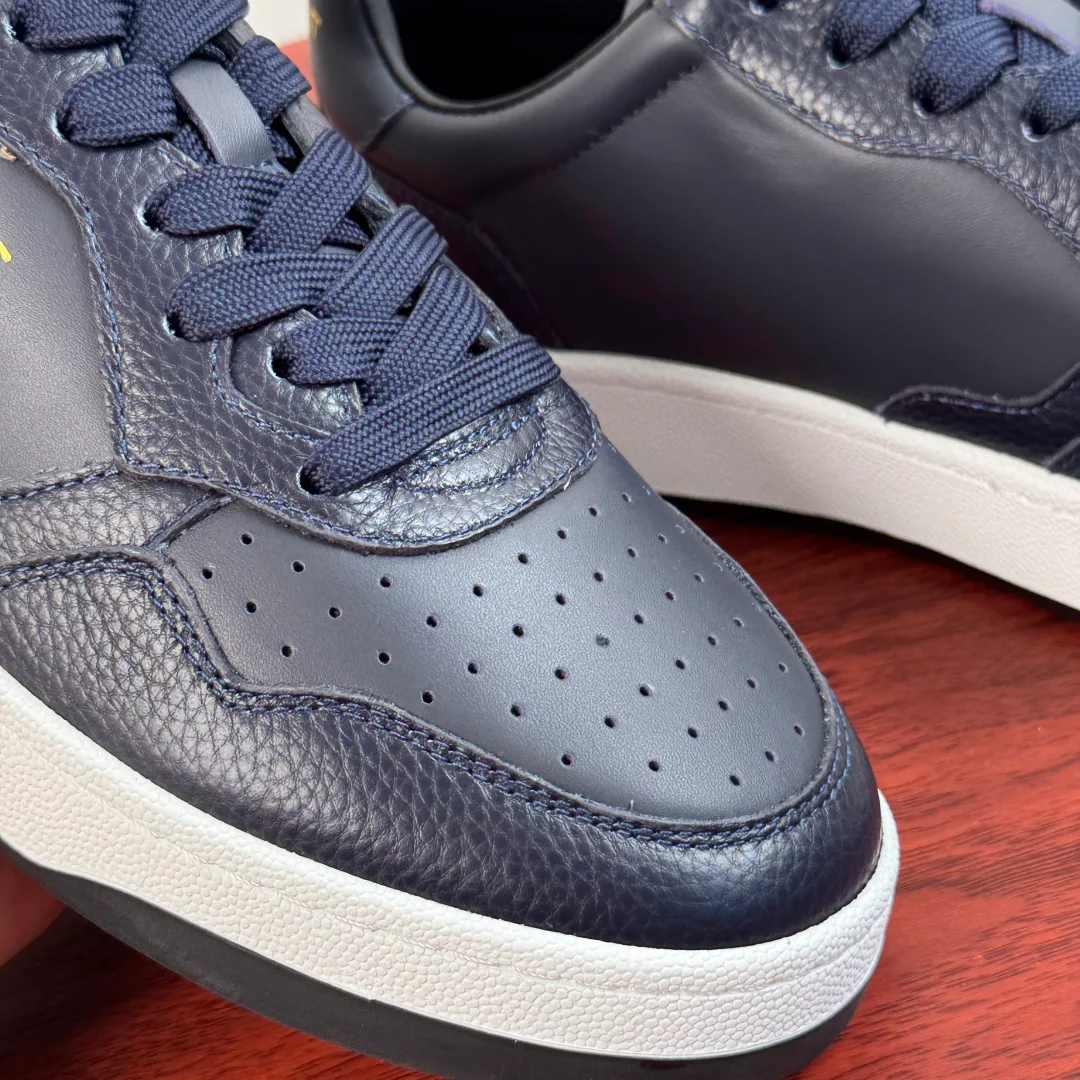 Men's Sneakers SAINT LAURENT 17828976