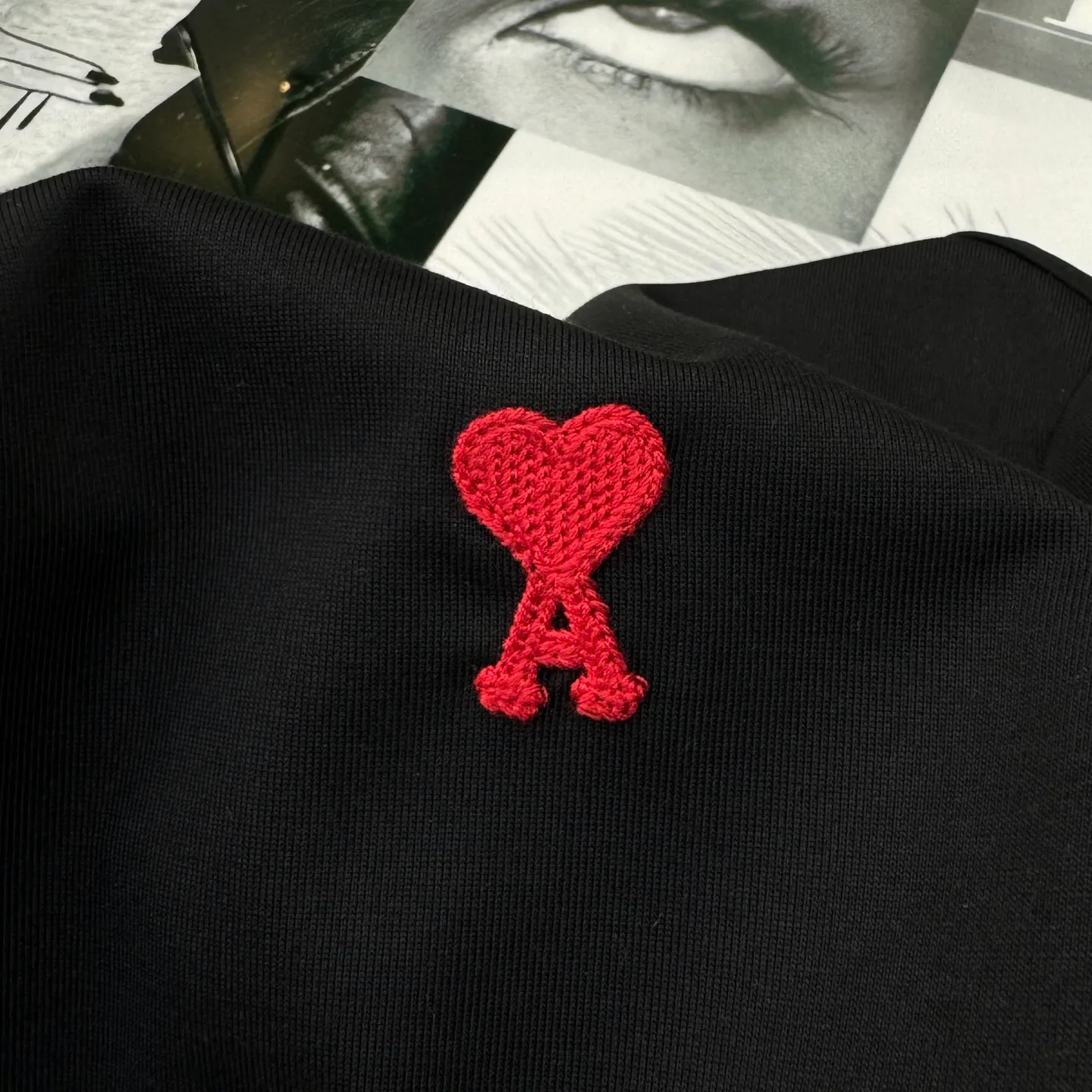 Men's T-Shirts AMI PARIS 17223759