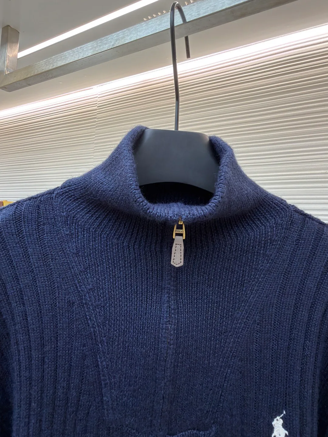 Men's Jumpers And Sweaters RALPH LAUREN 18260796