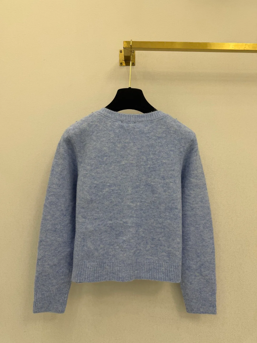 Women's Jumpers And Sweaters CHANEL 18137849