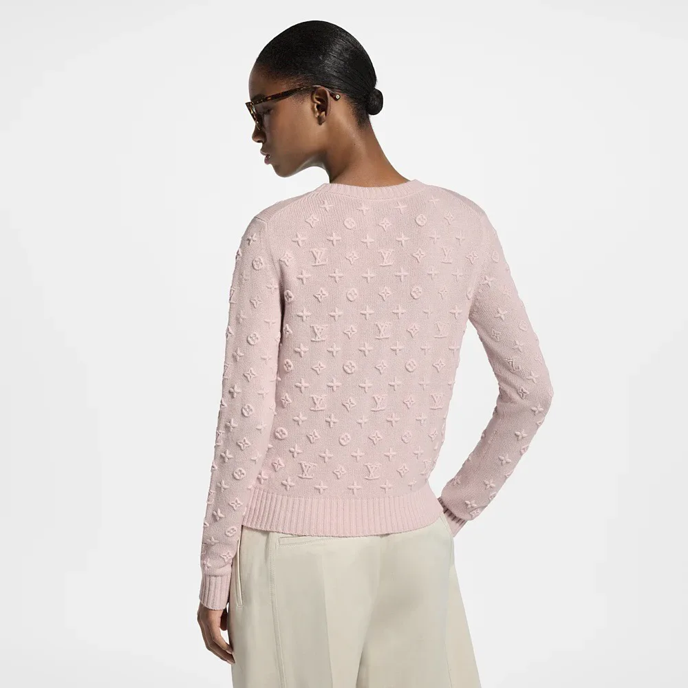 Women's Jumpers And Sweaters LOUIS VUITTON 18315105