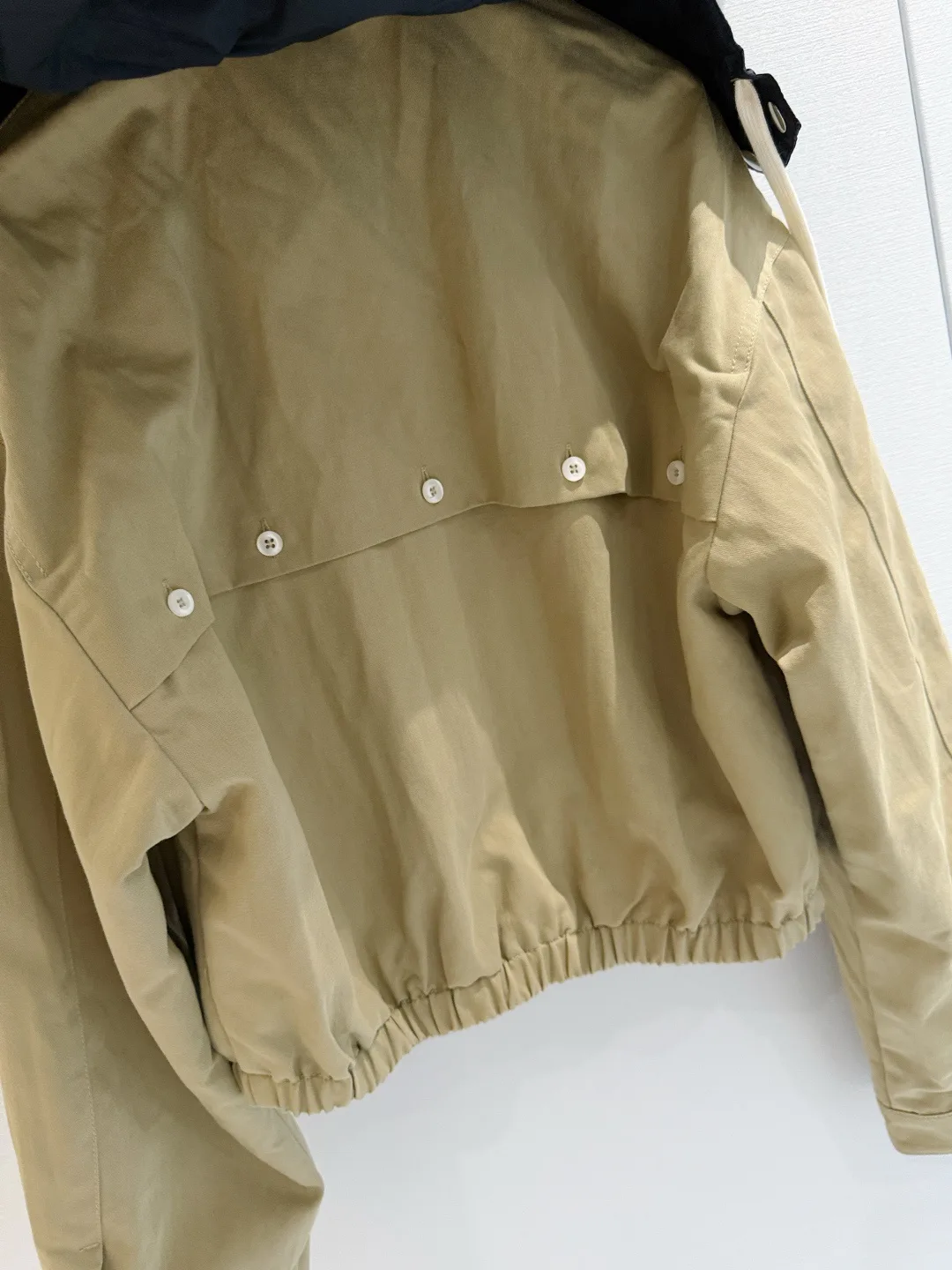 Women's Jackets And Down Jackets MIU MIU 17842933