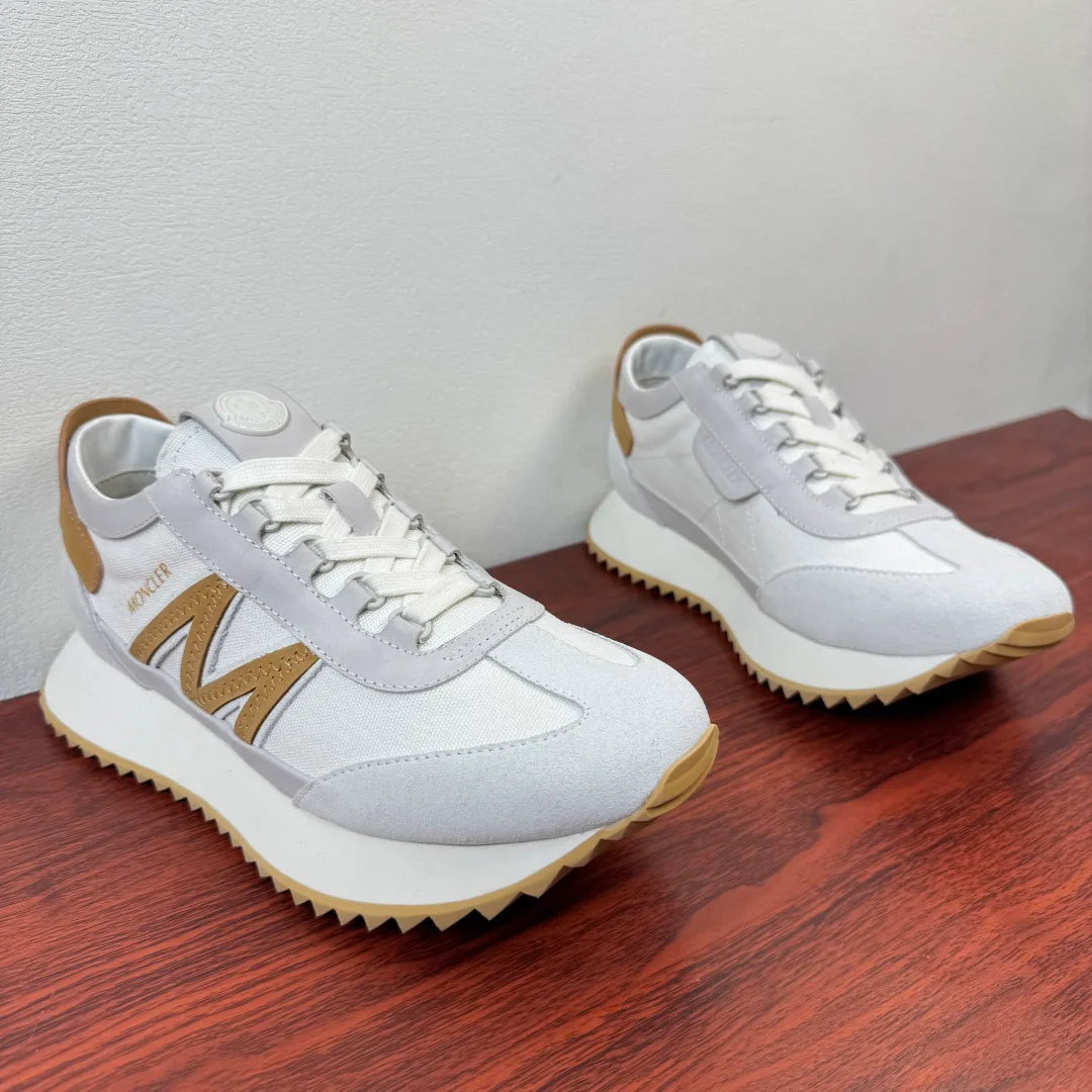 Men's Sneakers MONCLER 18100572