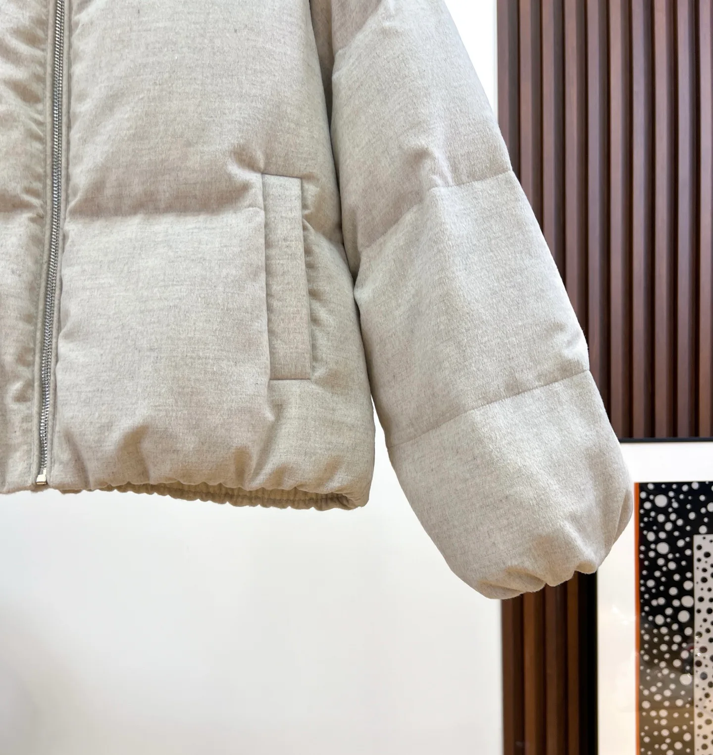 Women's Jackets And Down Jackets PRADA 17964740