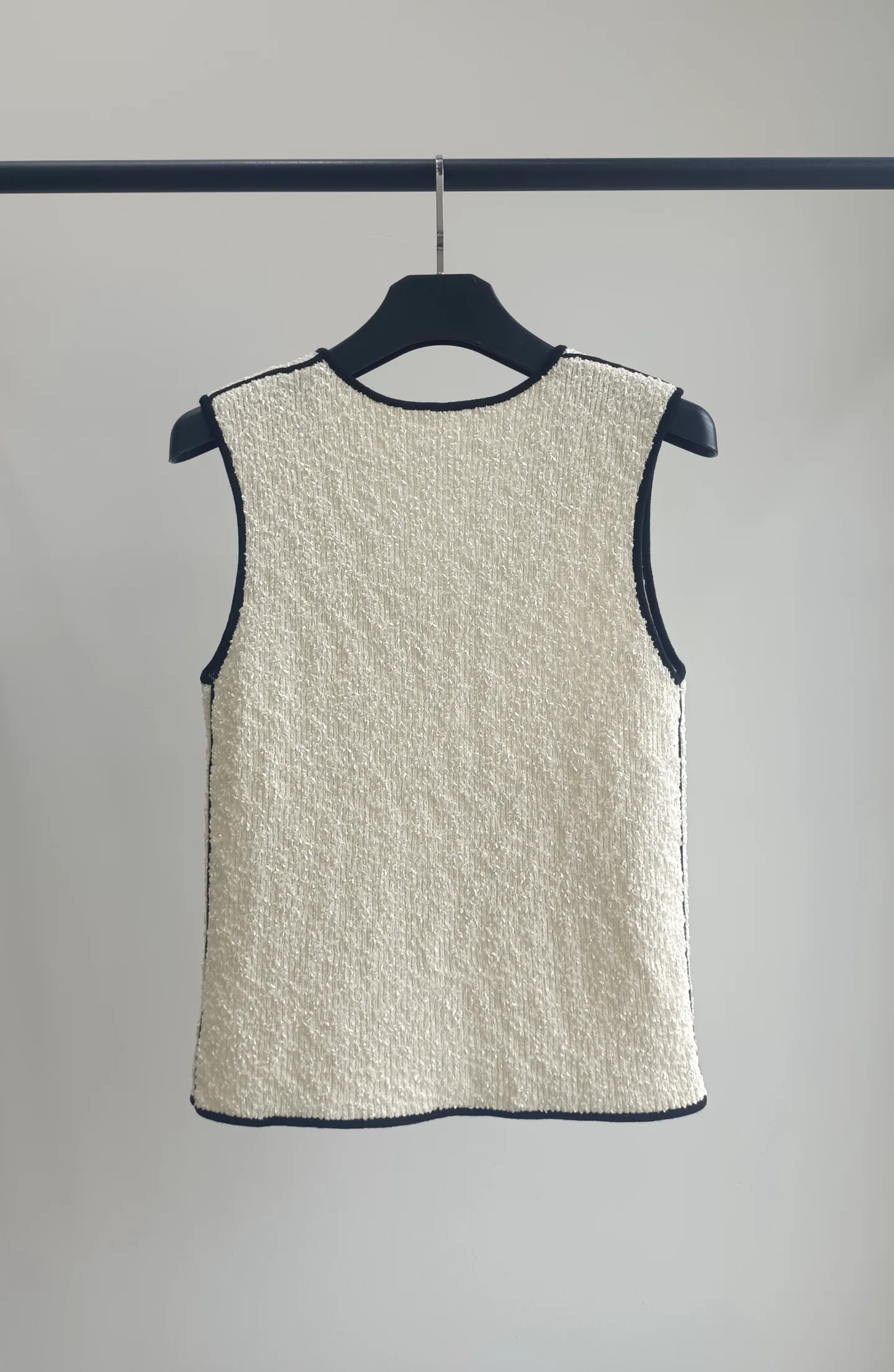 Women's Vests CHANEL 16962340