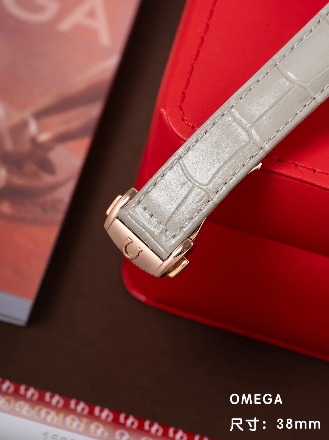 Women's Watches OMEGA 17693315