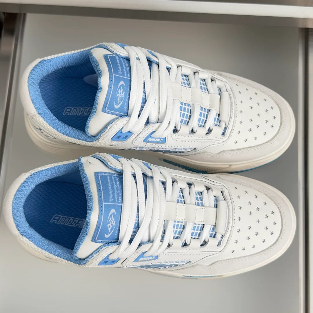 Women's Sneakers AMIRI 17771996