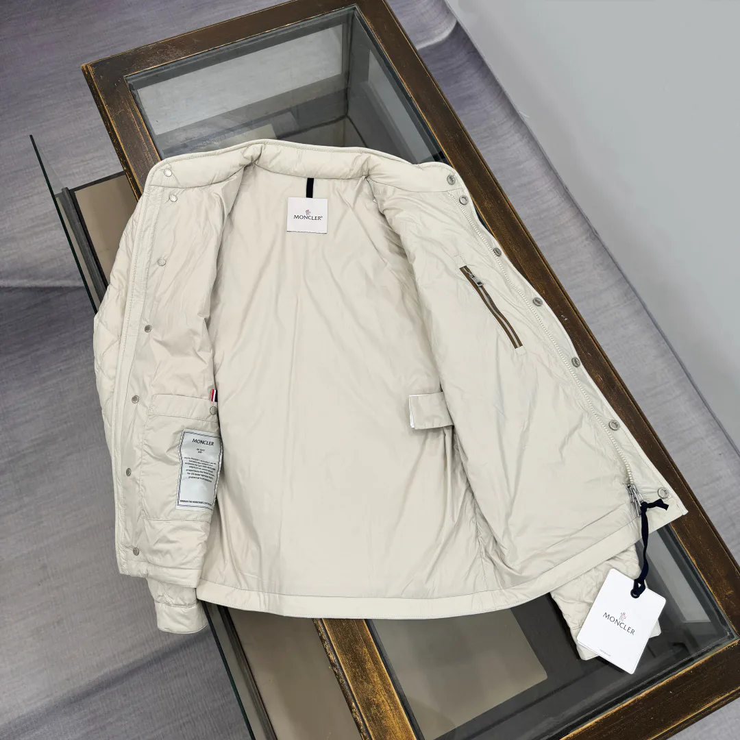 Men's Jackets And Down Jackets MONCLER 18001956