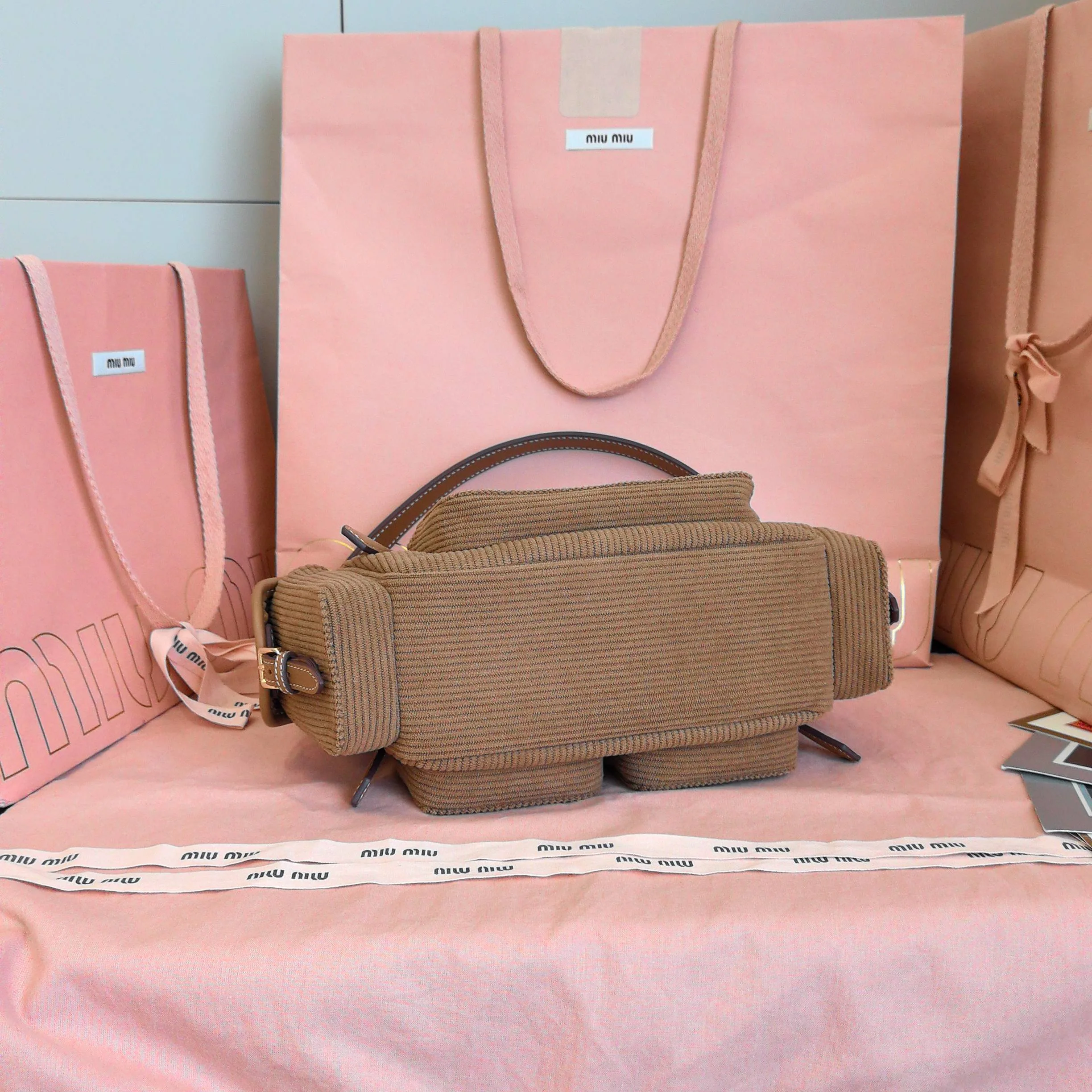 Классические Сумки Женские Miu Miu 18602484