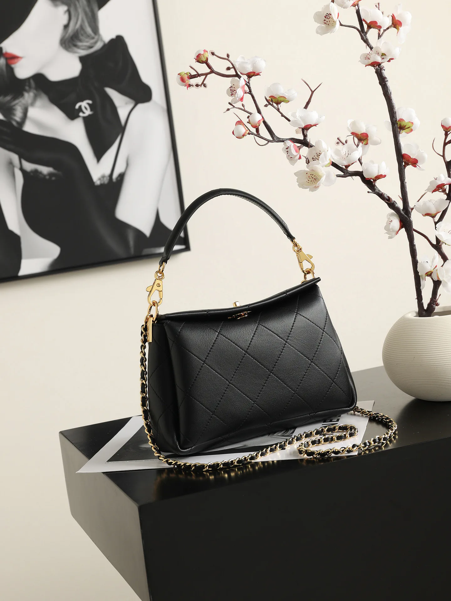 Women's Classic Handbags CHANEL 17844824