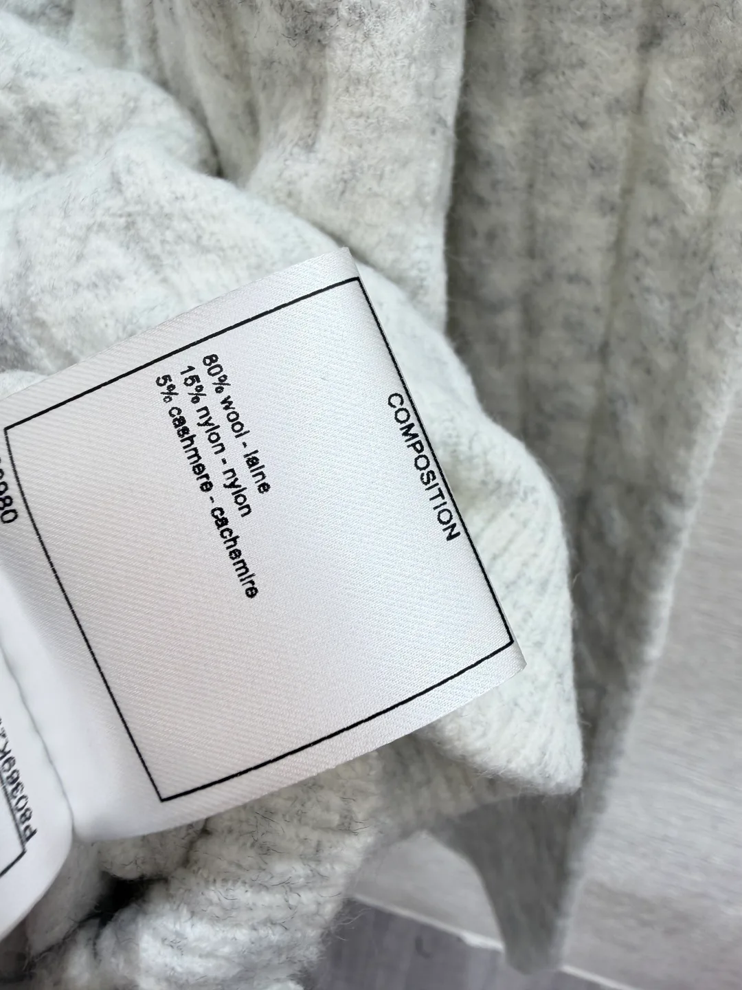 Women's Jumpers And Sweaters CHANEL 18035524