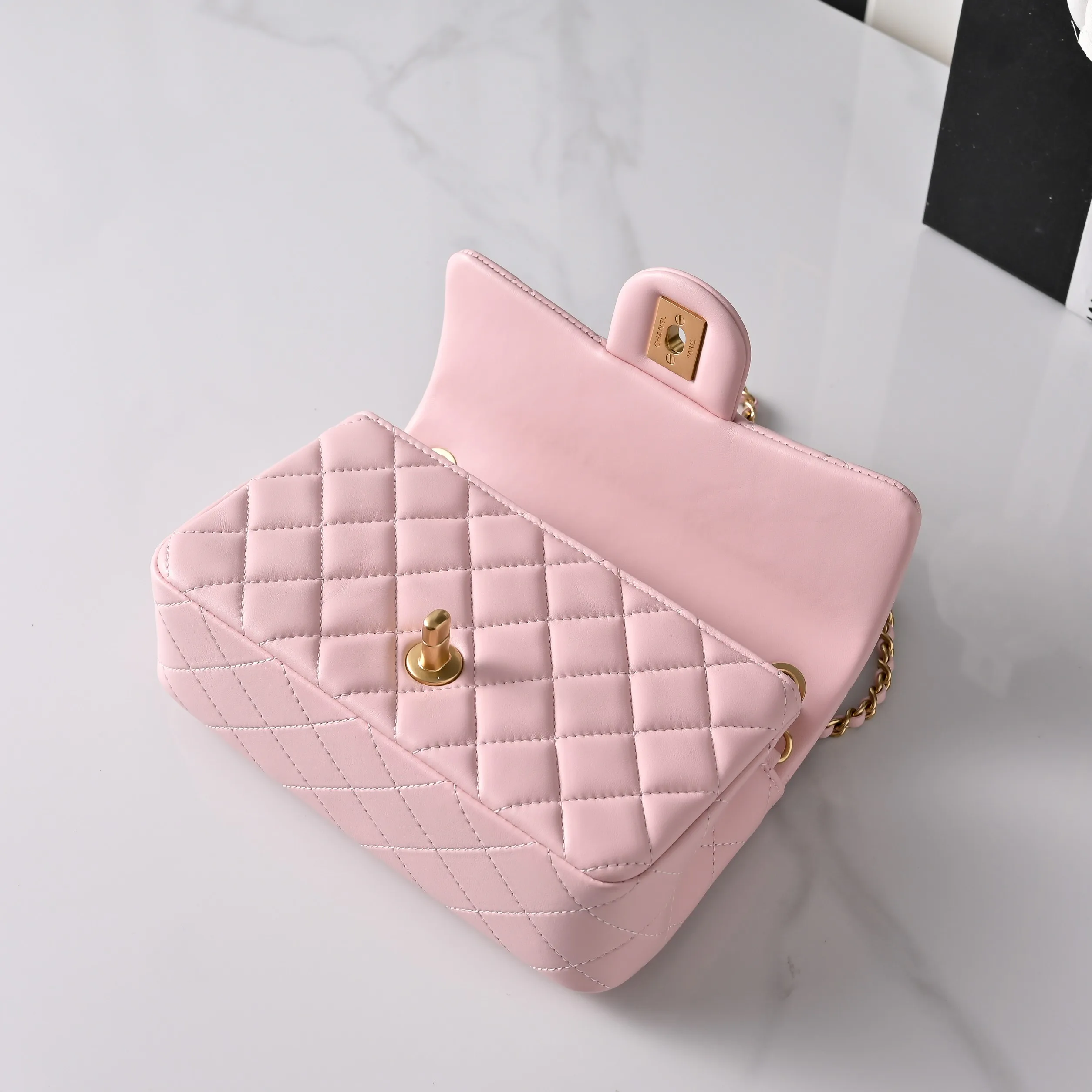 Women's Classic Handbags CHANEL 17802240