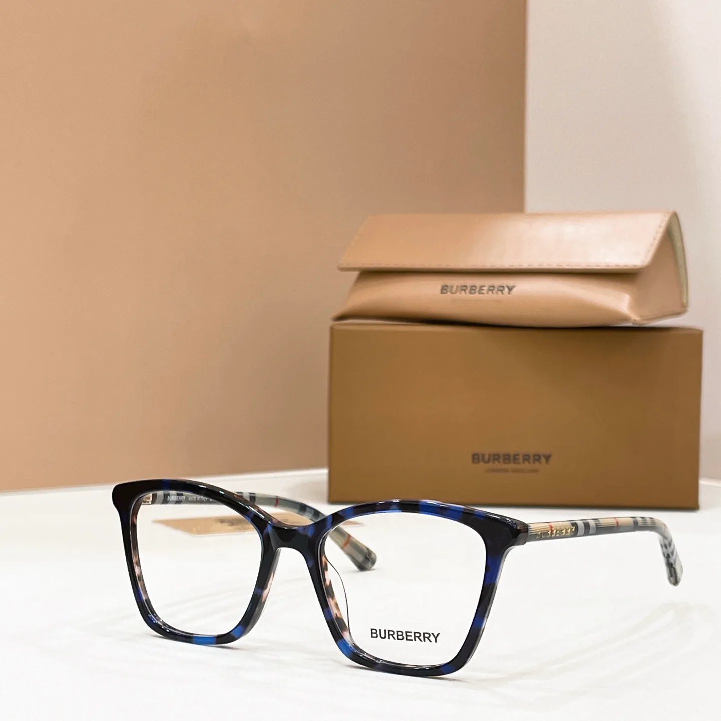 Glasses BURBERRY 17916273