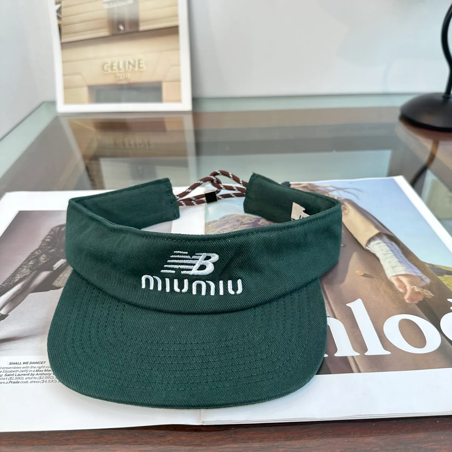 Hats MIU MIU 17604993