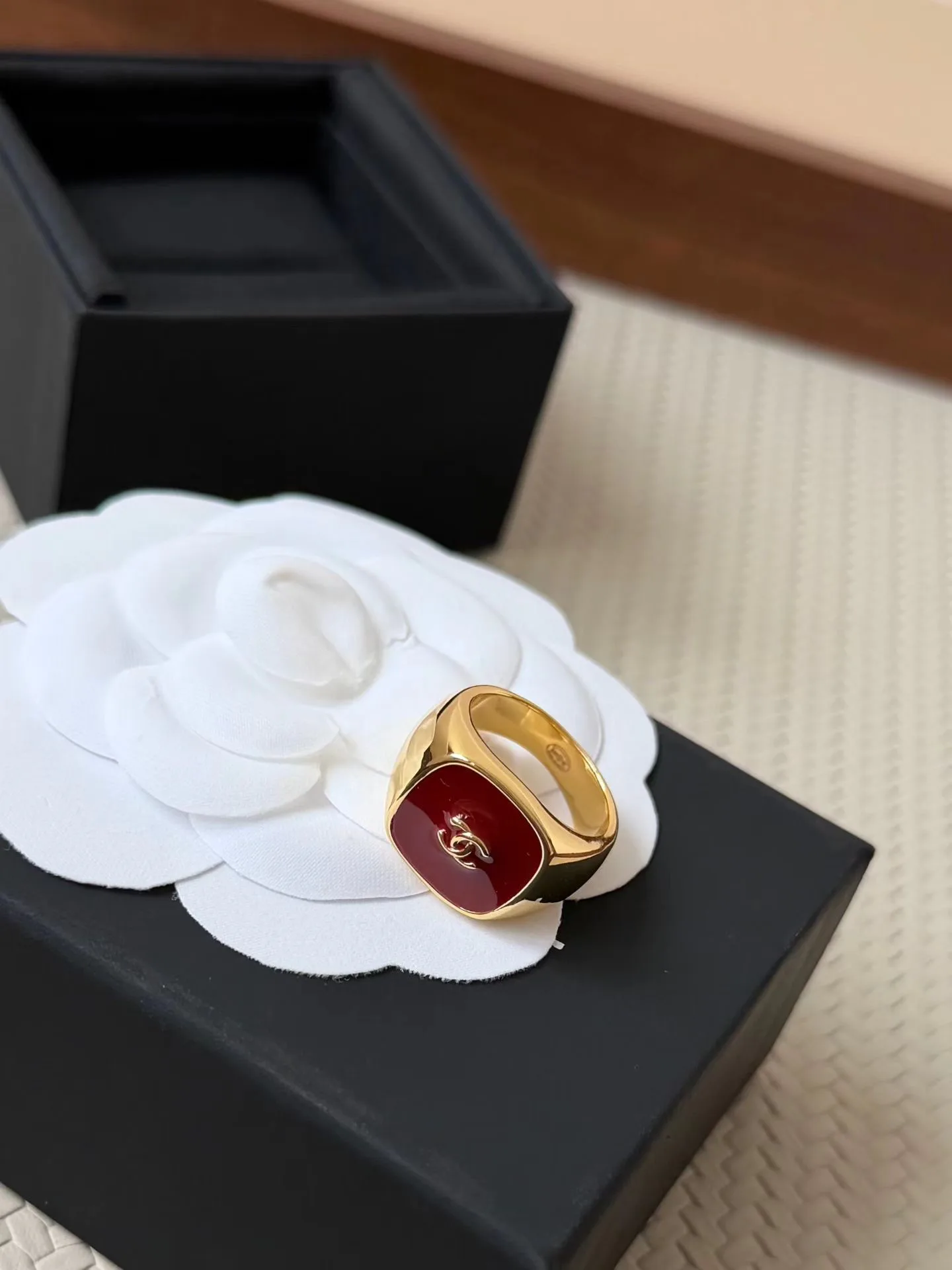 Jewelry CHANEL 18123139
