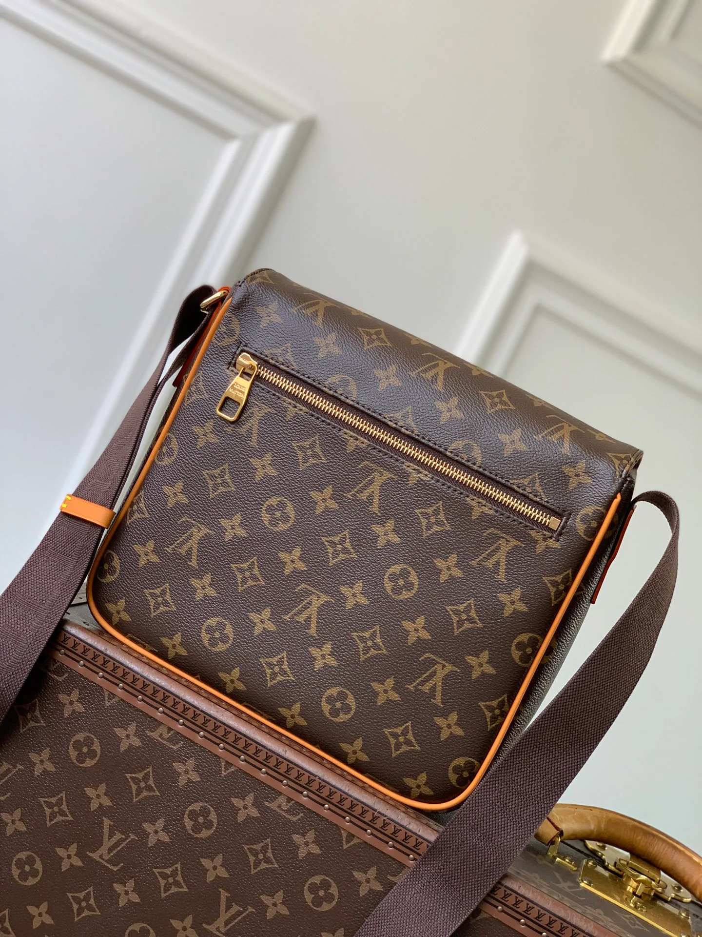 Women's Classic Handbags LOUIS VUITTON 18147473