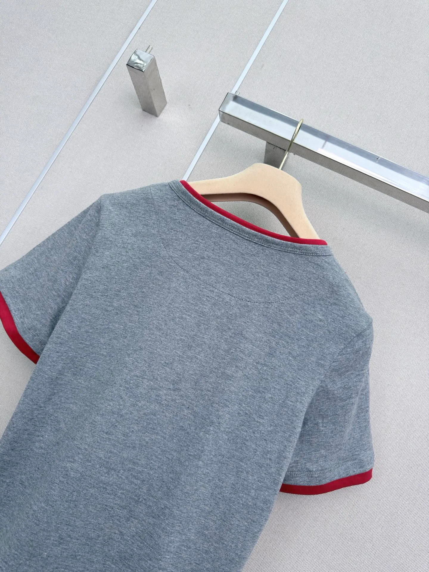 Women's T-Shirts MIU MIU 18501866