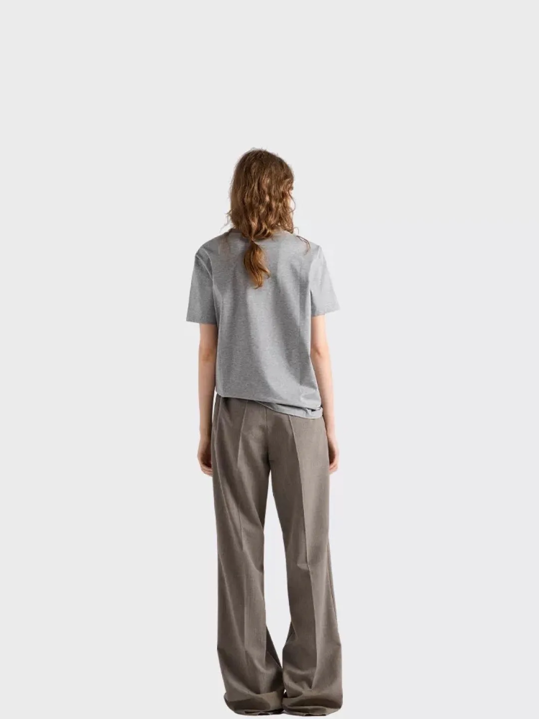 Women's T-Shirts PRADA 16936488