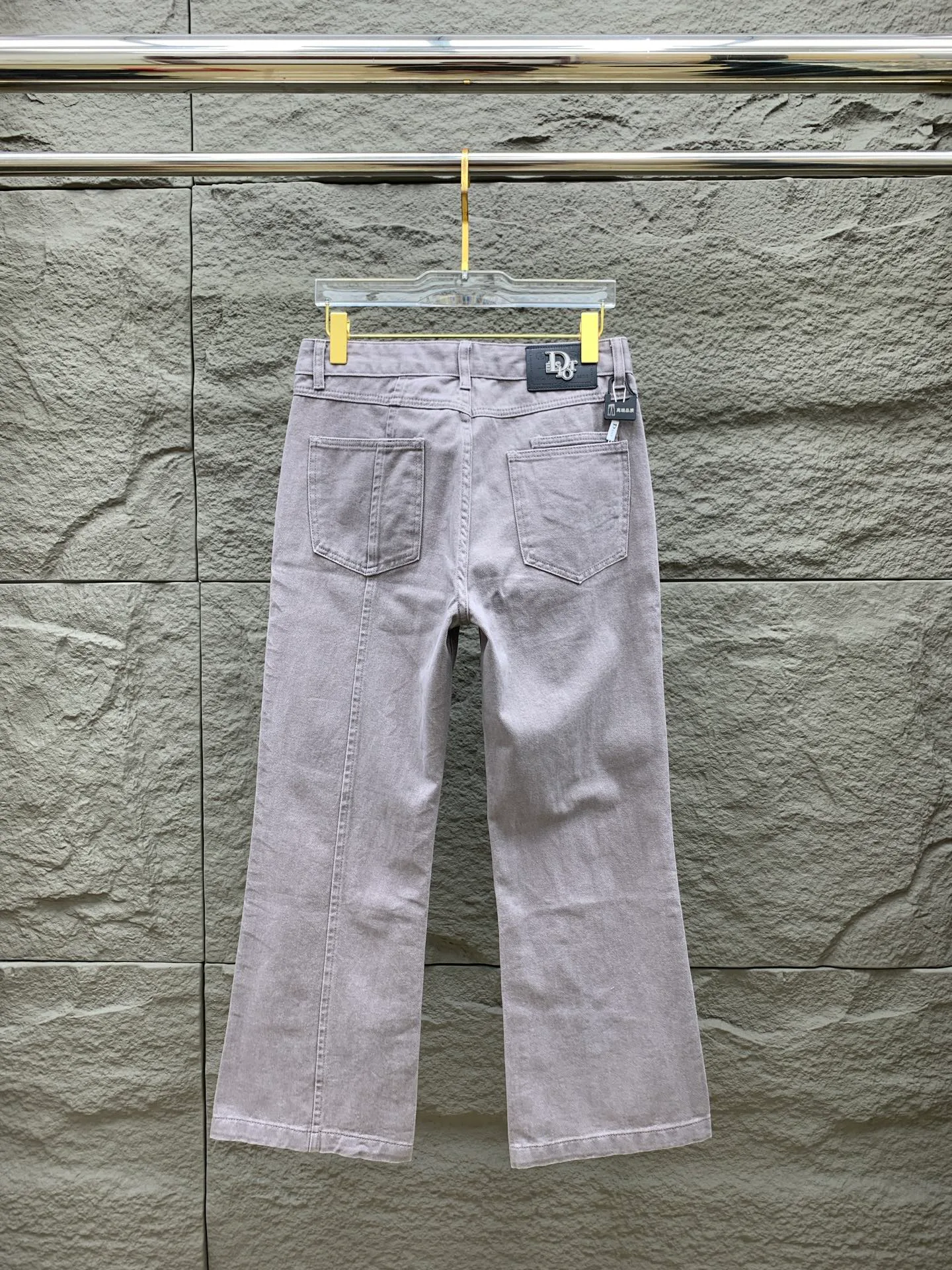 Men's Jeans CHRISTIAN DIOR 18296264