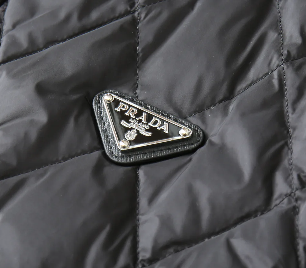 Men's Vests PRADA 18188868