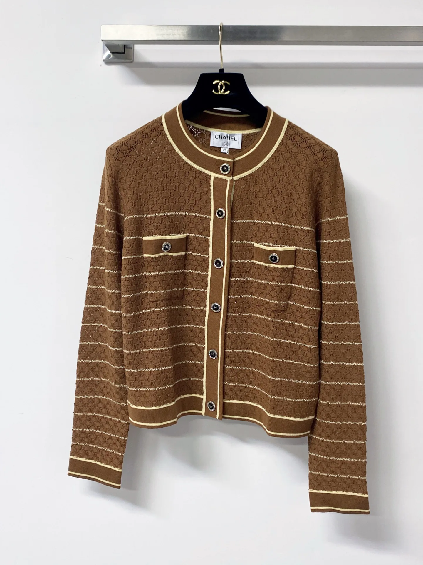 Women's Jumpers And Sweaters CHANEL 17546524