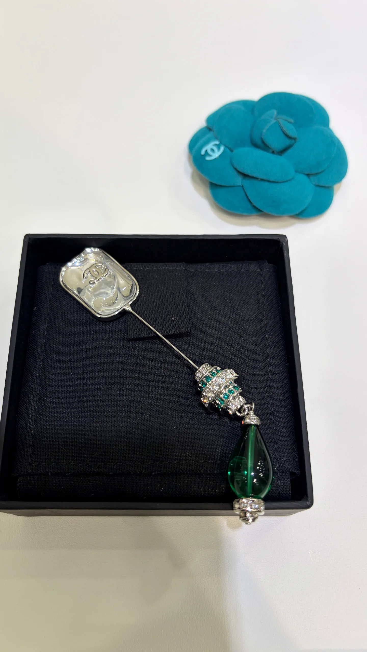Jewelry CHANEL 17939623