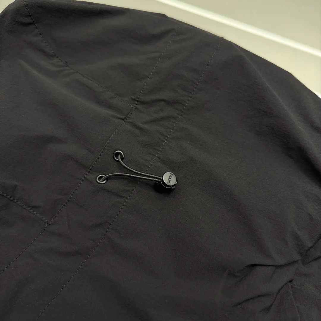 Men's Jackets And Down Jackets PRADA 18431182