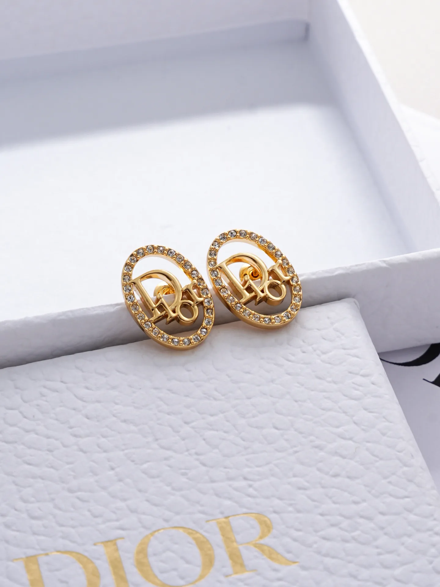 Jewelry CHRISTIAN DIOR 17931665