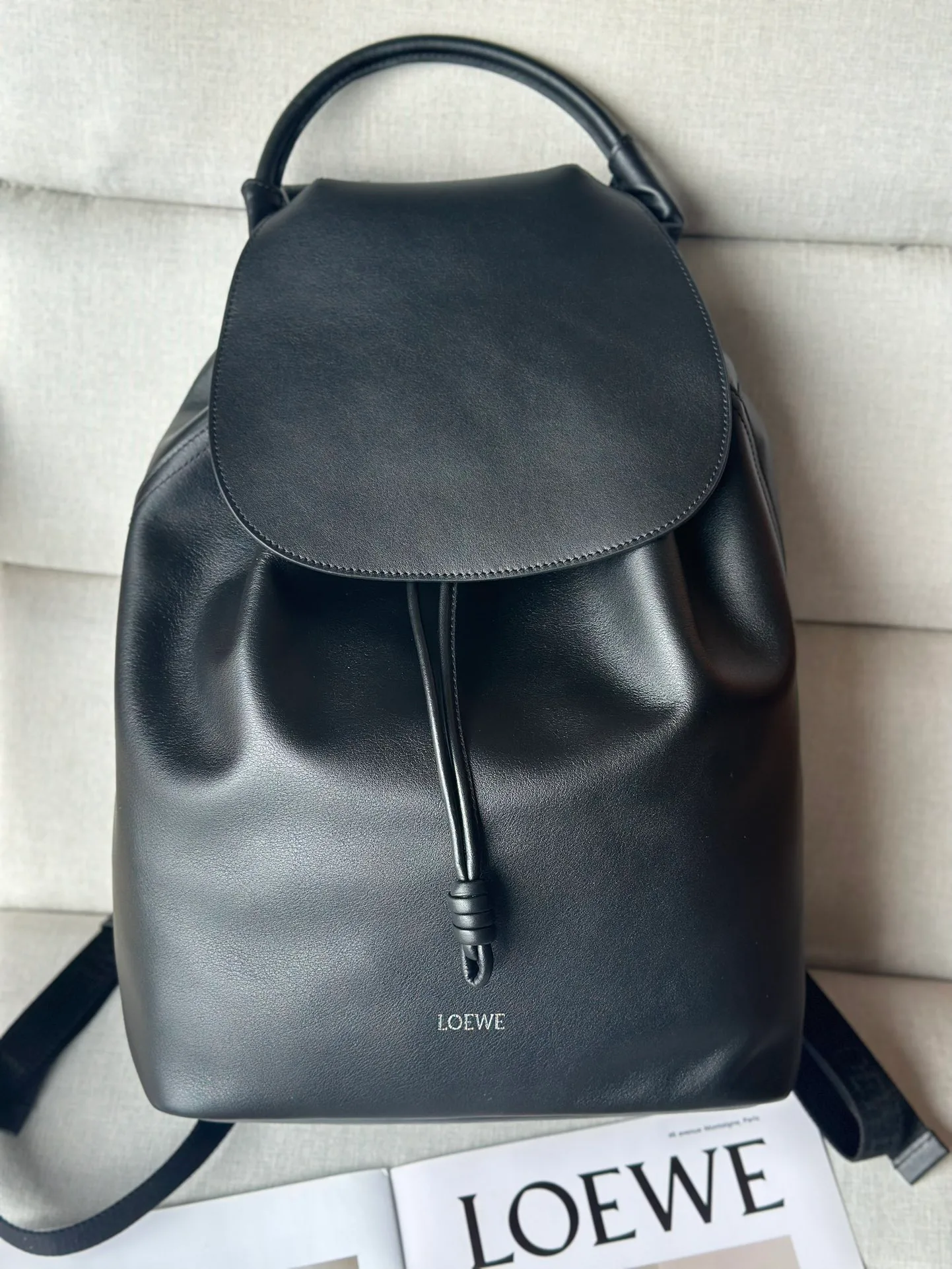 Women's Backpacks LOEWE 18383304