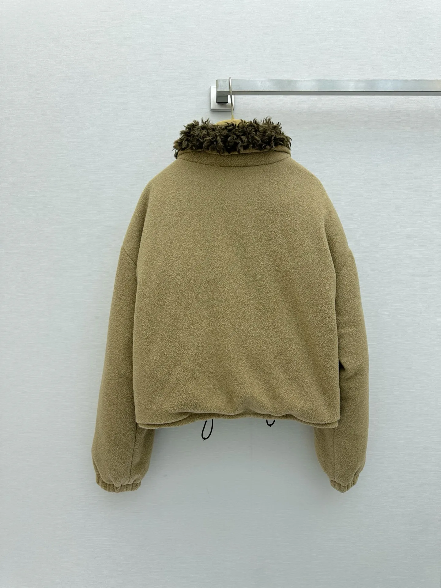 Women's Jackets And Down Jackets MIU MIU 18364702