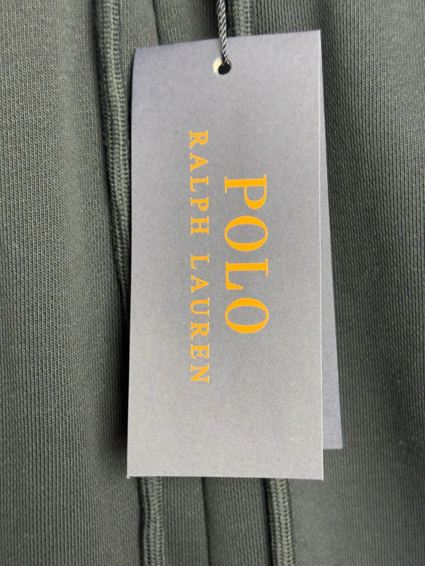 Men's Trousers RALPH LAUREN 18179212