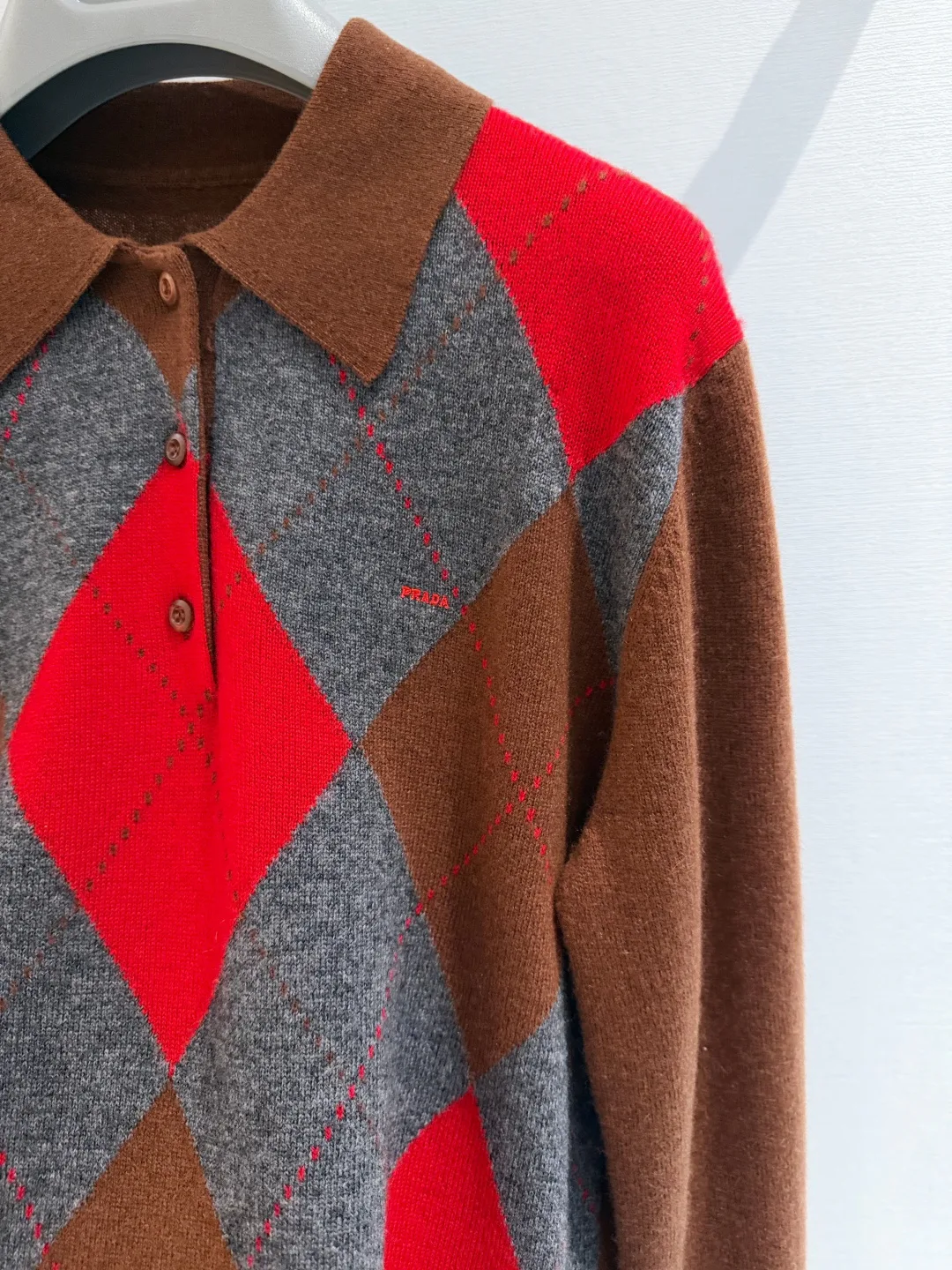 Women's Jumpers And Sweaters PRADA 18184957