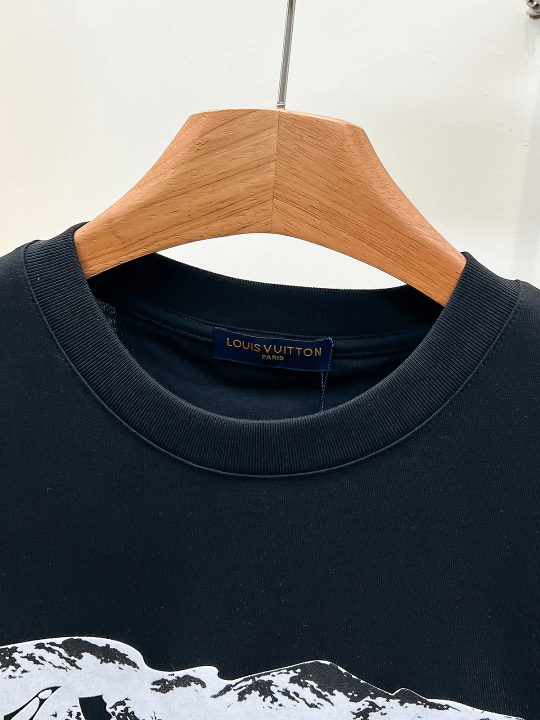 Men's T-Shirts LOUIS VUITTON 18499281