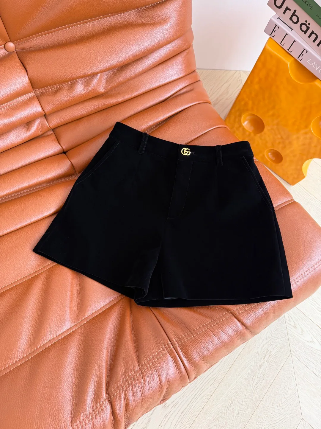 Women's Shorts GUCCI 18271951